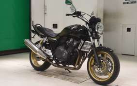 HONDA CB400SF VTEC 2012 NC42