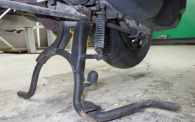 YAMAHA JOG ZR Gen.2 SA16J