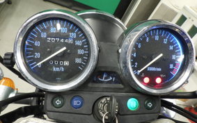 KAWASAKI BALIUS 250 Gen.2 2025 ZR250B