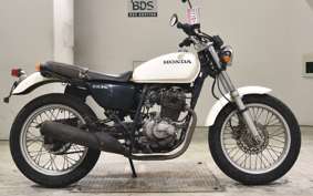 HONDA CB223S MC40