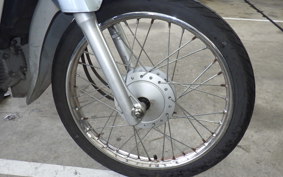 HONDA C50 SUPER CUB AA04