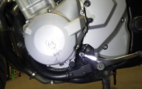 SUZUKI BANDIT 1250 SA 2007 GW72A