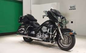 HARLEY FLHTC 1580 2008