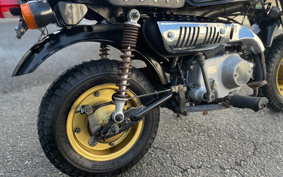 HONDA GORILLA Z50J