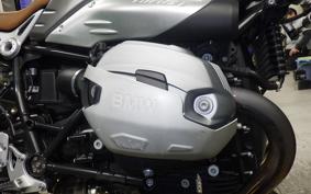 BMW R NINE T SCRAMBLER 2016