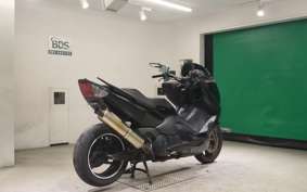 YAMAHA T-MAX 500 2008 SJ08J