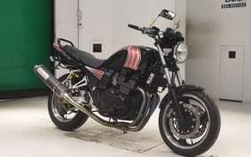 YAMAHA XJR400 Gen.3 R 2001