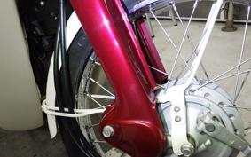 HONDA C50 SUPER CUB