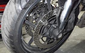 KAWASAKI NINJA ZX-6R 2009