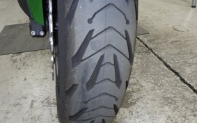 KAWASAKI ZX 1400 NINJA R A 2014