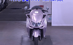 YAMAHA MAJESTY 250-2