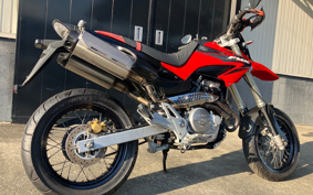 HONDA FMX650 2006 RD12