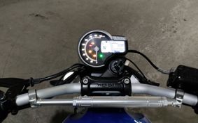 TRIUMPH SPEED 400 2024 T127YX