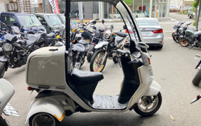 HONDA GYRO TA02