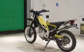 YAMAHA TRICKER DG10J