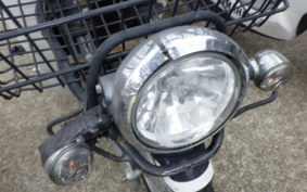 HONDA C110 SUPER CUB JA10