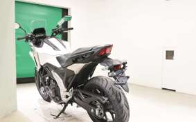 HONDA NC750X DCT 2021 RH09