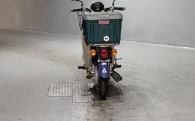 HONDA SUPER CUB110 JA07