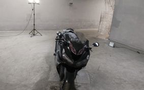 KAWASAKI ZX 1400 NINJA R 2015 ZXT40E