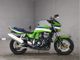 Фото Kawasaki ZRX1100 2001 с японского аукциона