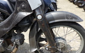 HONDA C50 SUPER CUB C50