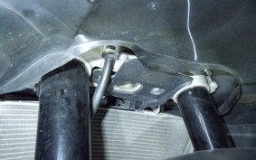 SUZUKI GSX-R600 2017