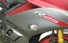 YAMAHA YZF-R25 2025 RG43J