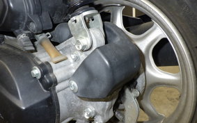 HONDA TACT-4ﾍﾞｰｼｯｸ 2014 AF79