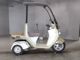 Фото Honda GYRO 2011 с японского аукциона