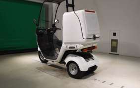 HONDA GYRO CANOPY 2026 TA03