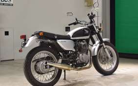 HONDA CB223S MC40