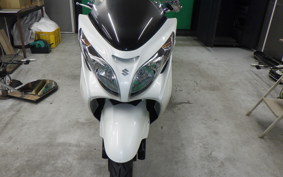 SUZUKI SKYWAVE 250 (Burgman 250) M 2020 CJ45A