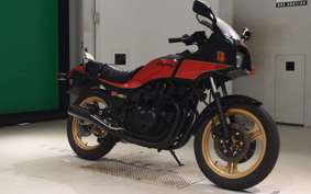KAWASAKI GPZ400 1983 ZX400A