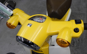 HONDA C50 SUPER CUB