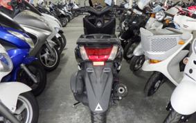 YAMAHA N-MAX SED6J
