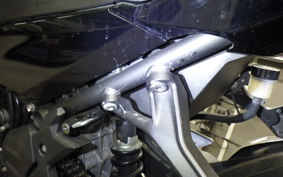 KAWASAKI NINJA 250 2020 EX250P