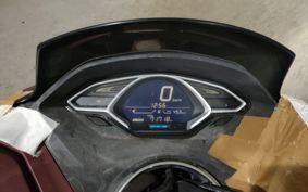 HONDA PCX 125 JF81