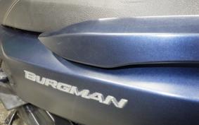 SUZUKI BURGMAN400 A 2020 DU11A