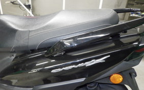 YAMAHA CYGNUS 125 XSR 3 2022 SED8J