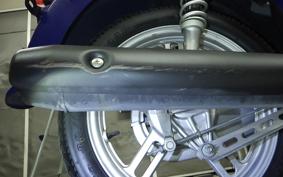 HONDA C110 SUPER CUB JA61