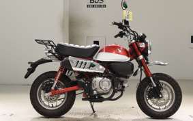 HONDA MONKEY 125 JB02