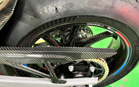 BMW M1000RR NAVY BLUE PETISHON 1993 0P01