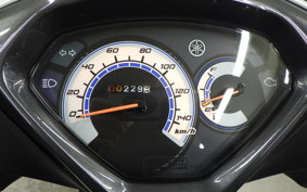 YAMAHA AXIS 125 Z SED7J