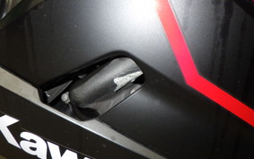 KAWASAKI NINJA 250 2017 EX250P