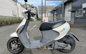 SUZUKI LETS4 CA45A