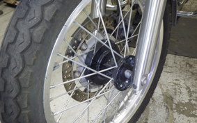 KAWASAKI W650 2006 EJ650A