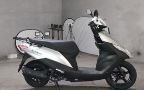 SUZUKI ADDRESS V125 DT11A