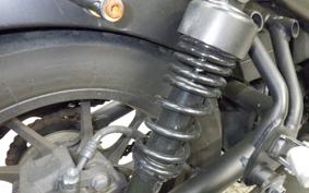 HONDA REBEL 250 S 2009 MC49