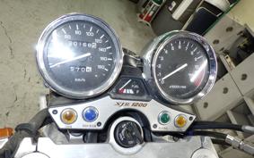 YAMAHA XJR1200 1994 4KG