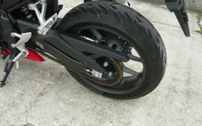 HONDA CBR400R 2024 NC65